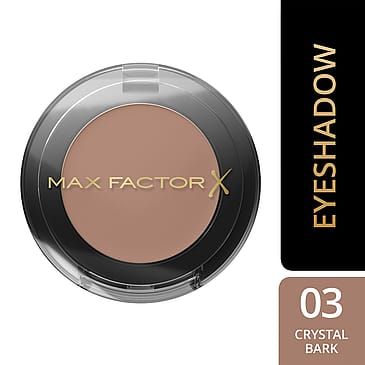 Max Factor Masterpiece Mono Eyeshadow 03 Crystal Bark