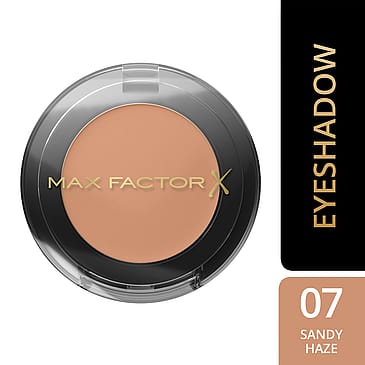 Max Factor Masterpiece Mono Eyeshadow 07 Sandy Haze