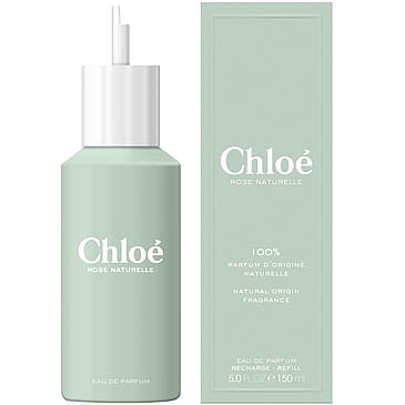 Chloé Naturelle Eau de Parfum 150 ml, Refill