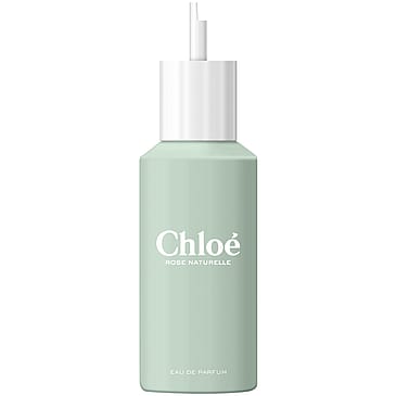 Chloé Naturelle Eau de Parfum 150 ml, Refill