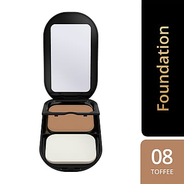 Max Factor Facefinity Compact Foundation Refillable 008 toffee