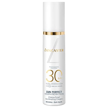 Lancaster Sun Perfect Illuminating Cream SPF 30 50 ml
