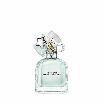 Marc Jacobs Perfect Eau de Toilette 50 ml