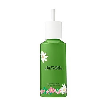 Marc Jacobs Daisy Wild EdP Refill Refill 150 ml