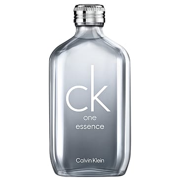 CALVIN KLEIN Ck One Essence Eau de Parfum 100 ml