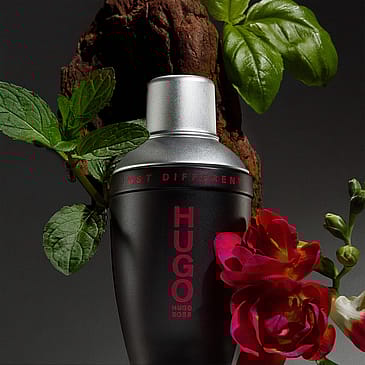 Hugo Boss Just Different EdT 75 ml