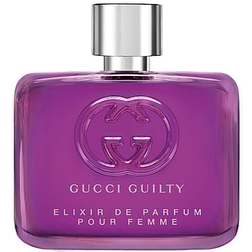 Gucci Guilty Pour Femme Elixir De Parfum 60 ml