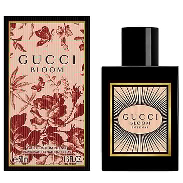 Gucci Bloom Intense EdP 50 ml