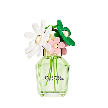 Marc Jacobs Daisy Wild Eau de Parfum 50 ml