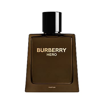 Burberry Hero Parfum Eau de Parfum 100 ml