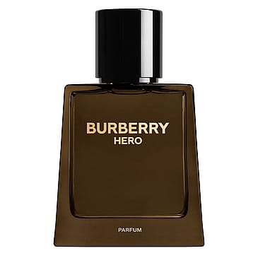 Burberry Hero Parfum Eau de Parfum 50 ml