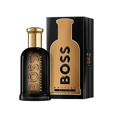 Hugo Boss Bottled Elixir De Parfum 100 ml