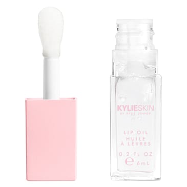 Kylie Cosmetics Lip Oil Coconut