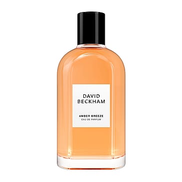 David Beckham Collection Amber Breeze Eau de Parfum 100 ml