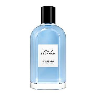 David Beckham Collection Infinite Aqua Eau de Parfum 100 ml
