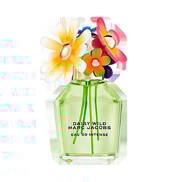 Marc Jacobs Daisy Wild Intense Eau de Parfum