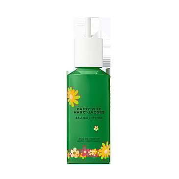 Marc Jacobs Daisy Wild Eau So Intense Refill 150 ml