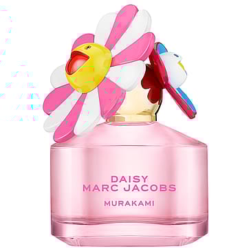 Marc Jacobs Daisy Love Murakami Pink Eau de Parfum 50 ml