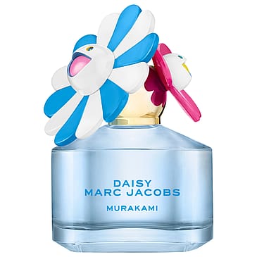 Marc Jacobs Daisy Murakami Blue Eau de Parfum 50 ml