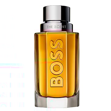 Hugo Boss The Scent EdT 50 ml