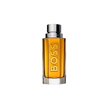 Hugo Boss The Scent Eau de Toilette 100 ml