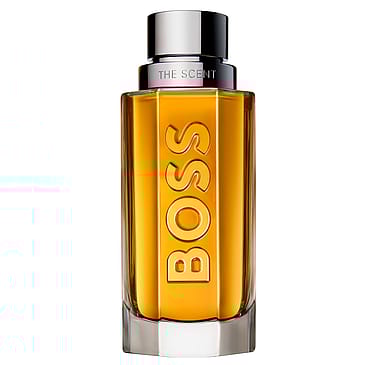 Hugo Boss The Scent Eau de Toilette for Him 100 ml