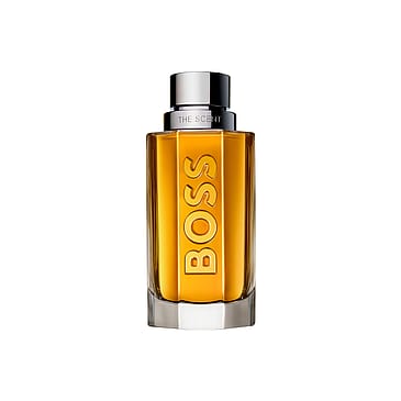 Hugo Boss The Scent Eau de Toilette 200 ml