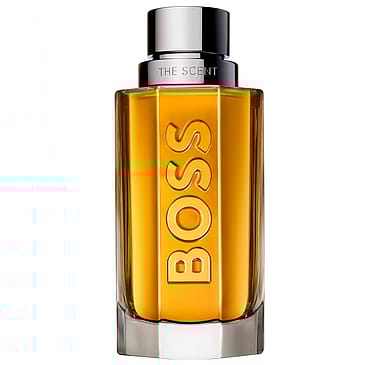 Hugo Boss The Scent Eau de Toilette for Him 200 ml