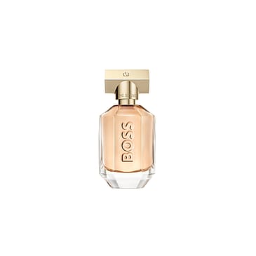 Hugo Boss The Scent For Her Eau de Parfum 50 ml