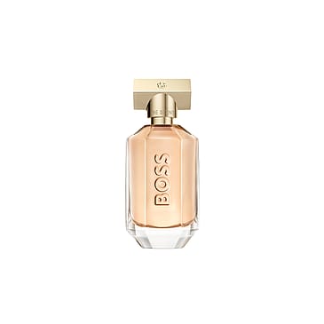 Hugo Boss The Scent For Her Eau de Parfum 100 ml