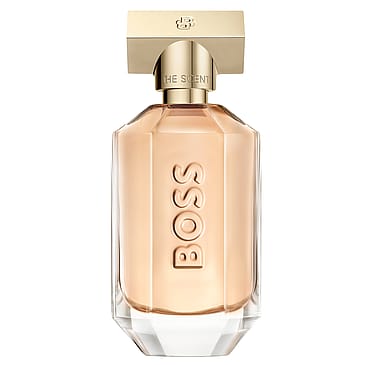 Hugo Boss The Scent For Her EdP 100 ml
