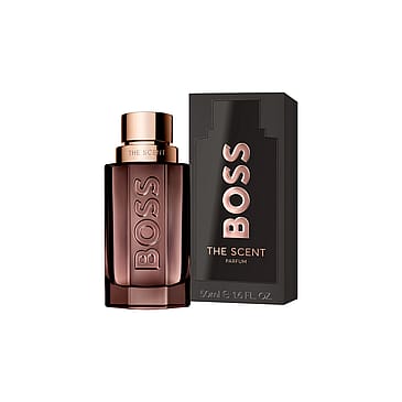 Hugo Boss The Scent Le Parfum 50 ml