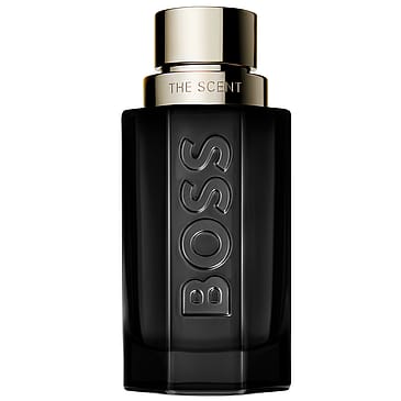Hugo Boss (not in use) The Scent Magnetic EdP 50 ml