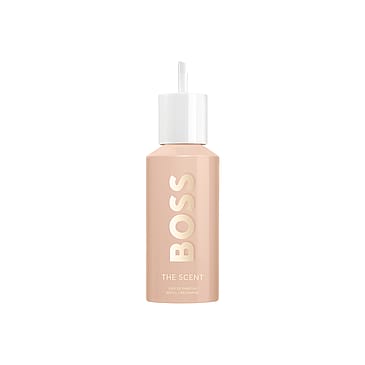 Hugo Boss The Scent For Her Eau de Parfum 150 ml, Refill