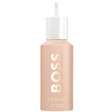 Hugo Boss The Scent For Her Eau de Parfum 150 ml, Refill
