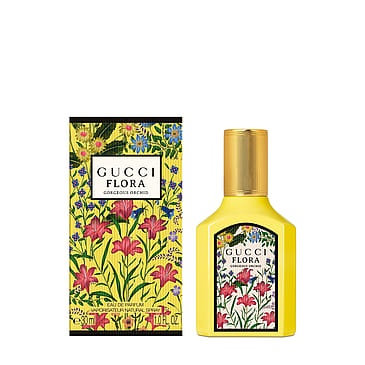Gucci Flora Gorgeous Orchid EdP 30 ml