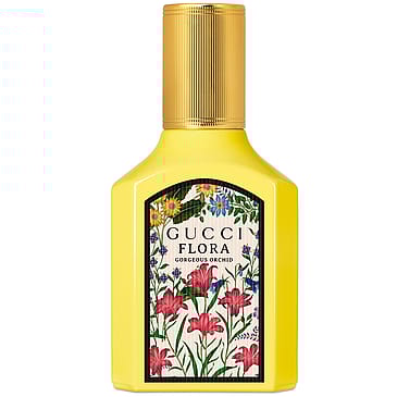 Gucci Flora Gorgeous Orchid EdP 30 ml