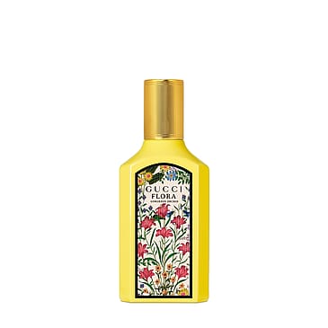 Gucci Flora Gorgeous Orchid Eau de Parfum 50 ml