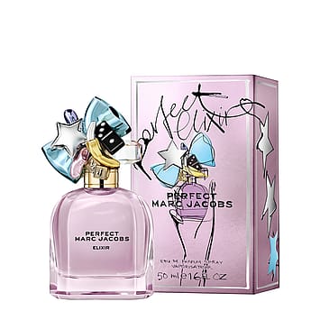 Marc Jacobs Perfect Elixir Eau de Parfum 50 ml