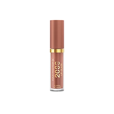 Max Factor 2000 Calorie Lip Glaze 150 Caramel Swish