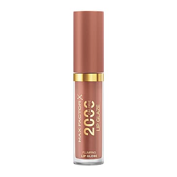 Max Factor 2000 Calorie Lip Glaze Caramel Swish