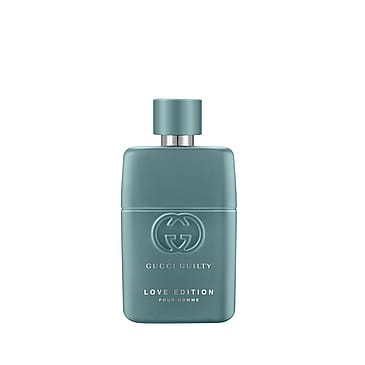 Gucci Guilty Love Edition Pour Homme Eau de Parfum 50 ml