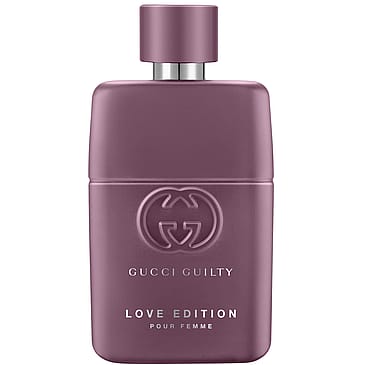 Gucci Guilty Love Edition Pour Femme Eau de Parfum 50 ml
