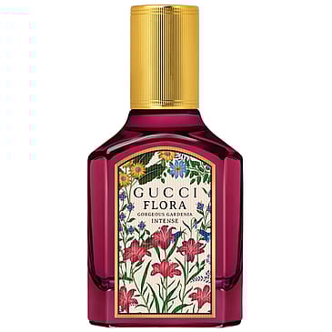 Gucci Flora Gorgeous Gardenia Intense Eau de Parfum 30 ml