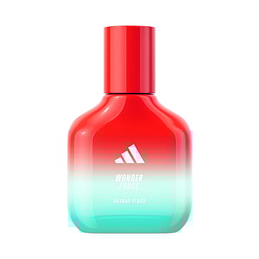 Adidas VIBES Wonder Force EdP 30 ml