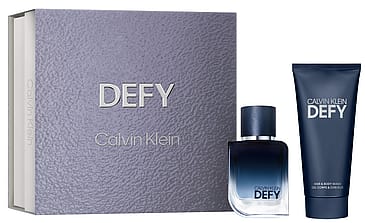 CALVIN KLEIN Defy Gaveæske Defy