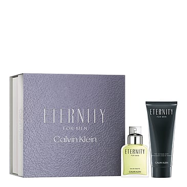 CALVIN KLEIN Eternity Man Gaveæske