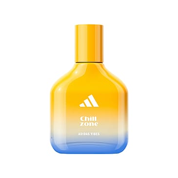 Adidas VIBES Collection Chill Zone Eau de Parfum 50 ml