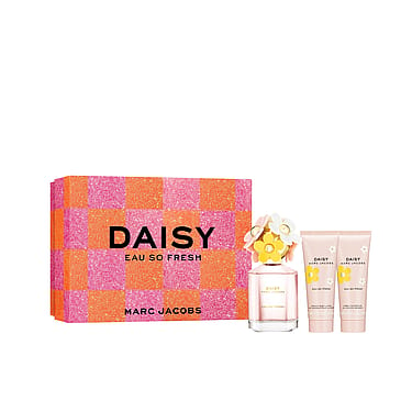 Marc Jacobs Daisy Eau Fresh Gaveæske