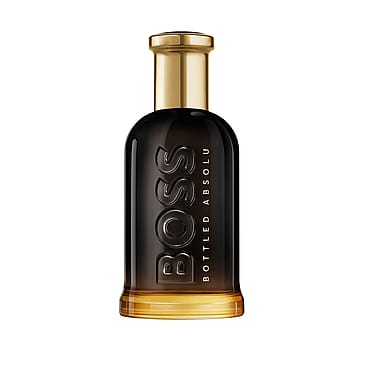 Hugo Boss Bottled Absolu Eau de Parfum 200 ml